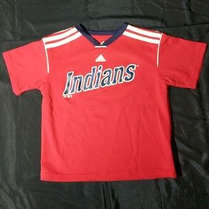 🟢Cleveland Indians T-shirt